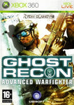 Ghost Recon Advanced Warfighter