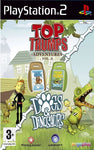 Top Trumps: Dogs & Dinosaurs