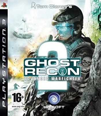 Ghost Recon 2