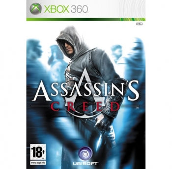 Assassins Creed