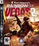 Tom Clancys Rainbow Six Vegas 2