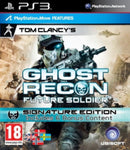 Ghost Recon - Future Soldier