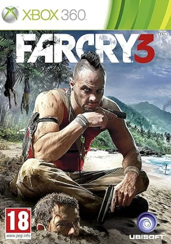 Far Cry 3