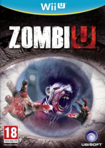 Zombiu