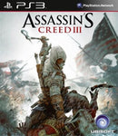 Assassins Creed Iii Special Edition