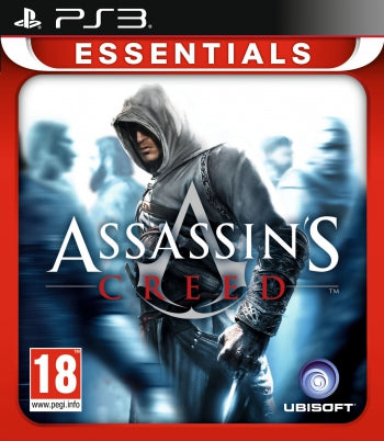 Assassin's Creed Essentials