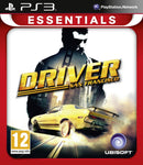 Driver San Francisco Essentials