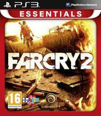 Far Cry 2 Essentials