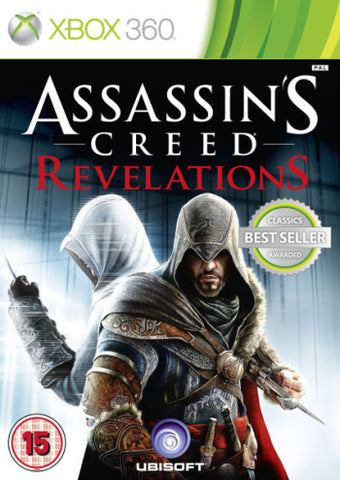 Assassin's Creed - Revelations - Classics