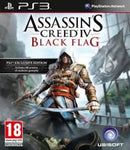 Assassins Creed Black Flag