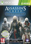 Assassins Creed Heritage Collection Classics