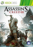 Assassins Creed Iii Classics