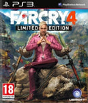 Far Cry 4 Limited Edition