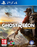 Ghost Recon - Wildlands