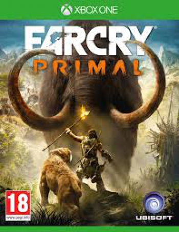 Far Cry - Primal