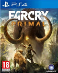 Far Cry - Primal