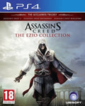 Assassins Creed The Ezio Collection