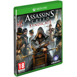 Assassins Creed Syndicate