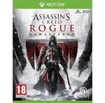 Assassins Creed Rogue