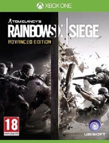 Tom Clancy's Rainbow Six: Siege - Advanced Edition