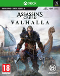 Assassins Creed Valhalla Series X