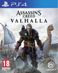 Assassins Creed Valhalla