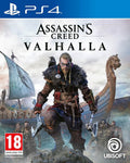 Assassins Creed - Valhalla