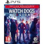 Watchdogs Legion