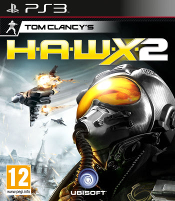 Hawx 2