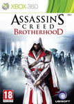 Assassin's Creed Brotherhood