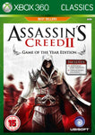 Assassins Creed Ii Classics