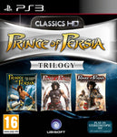 Prince Of Persia Trilogy