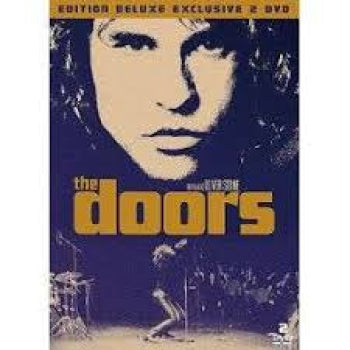 The Doors - Edition Deluxe 2