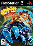 Crash Of The Titans (CIB)