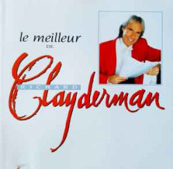 Richard Clayderman - Le Meilleur De Richard Clayderman