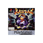 Rayman Platinum (CIB)