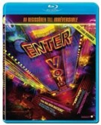 Enter The Void