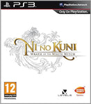 Ni No Kuni: Wrath Of The White Witch