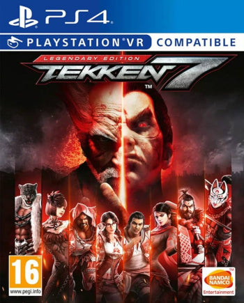 Tekken 7