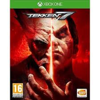 Tekken 7