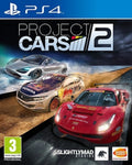 Project Cars 2