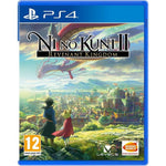 Nino Kuni 2