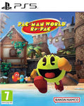 Pac-man World Re-pac