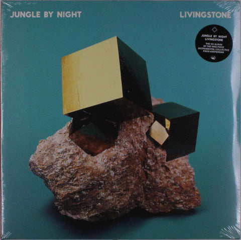 Jungle By Night - Livingstone