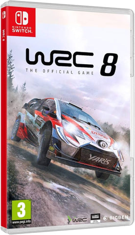 Wrc 7