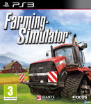 Farming Simulator 2013