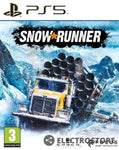 Snow Runner