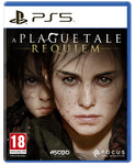 Plaguetale Requiem