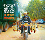 Studio Shap Shap - Le Monde Moderne