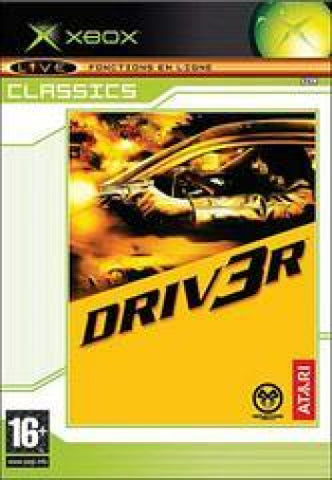 Driver 3